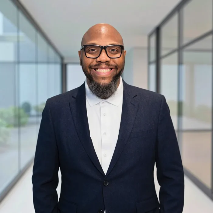 Dr. Terrell Danley, Jr.