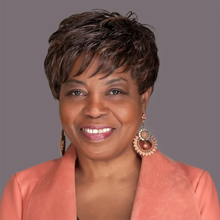 Rebecca Bankhead, MS