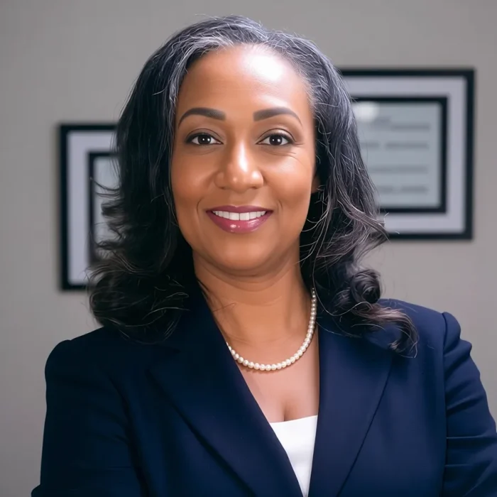 Kesslyn Brade Stennis, PhD, MSW, MDiv