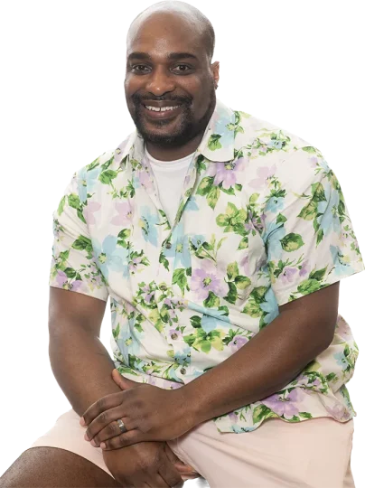 Keven Cotton Cohort 9-2