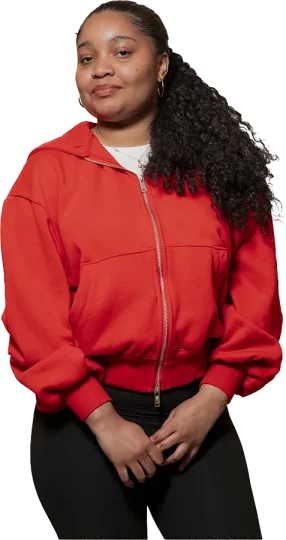 Laressa Maynard Cohort 9-5